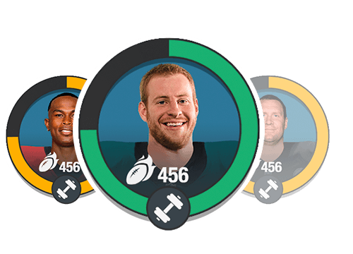 NFL Manager 2021 mobile game