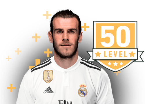 Alineación del Real Madrid Fantasy Manager