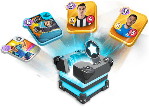 Topstars online mobile game