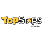 Topstars shield logo