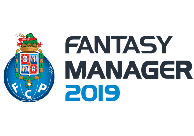 FC Porto Fantasy Manager 2019