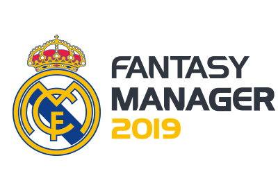 Real Madrid Fantasy Manager 2019