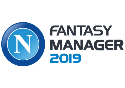 SSC Napoli Fantasy Manager 2019