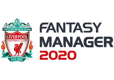 Liverpool FC Fantasy Manager 2019