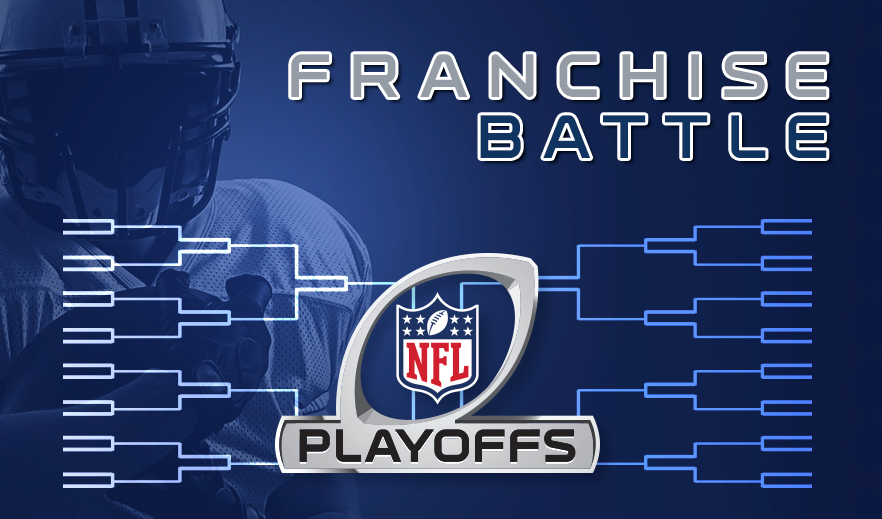 NFL MANAGER PLAYOFFS