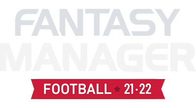 Fantasy Manager Football 2019