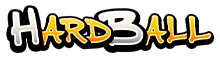 HardBall - Soccer Caps League logo