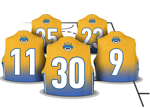 Basketball General Manager 2021 mobile game