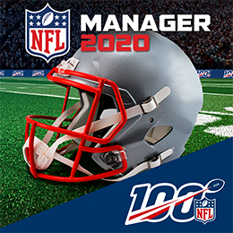 Nfl Manager NFL Manager 2020 | Live the NFL