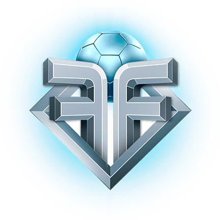 Flip Football game logo