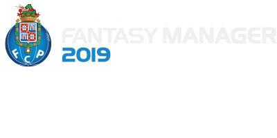 FC Porto Fantasy Manager juego logo