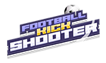 Football Kick Shooter eSports logo