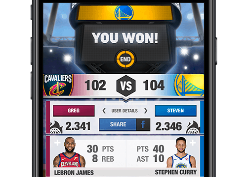 Download the Warriors manager game